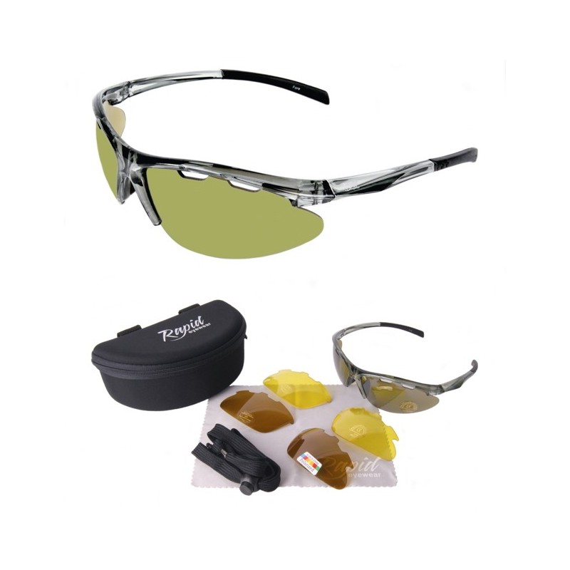 Sunglasses For Golfers UK  Polarised Golf Glasses For Men